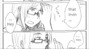 Levihan Comics (with Voice acting)