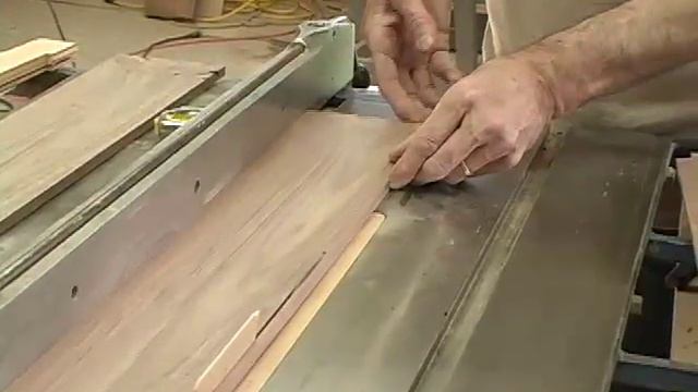 Основы изготовления шкатулок ч.1