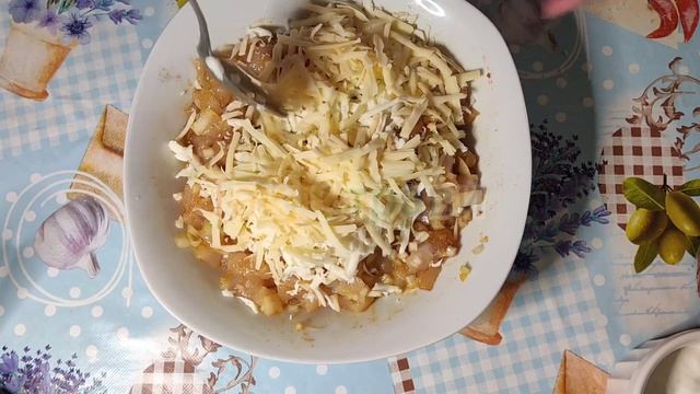 Неймовірно смачні рублені котлети з курячого філе з сиром та кукурудзою для дітей та дорослих ?