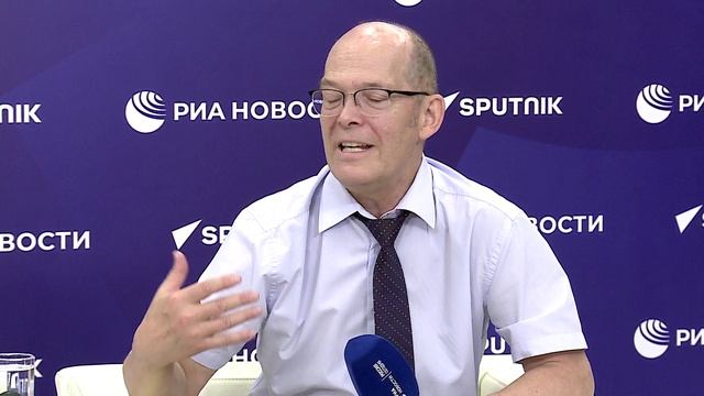 А.Н.Вылегжанин о ситуации вокруг Шпицбергена