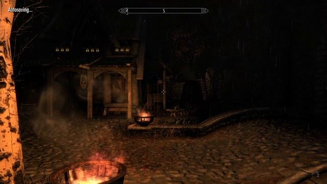Skyrim ep.1 iTs JuSt A lEeK смотреть онлайн