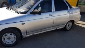 Купить Лада 2110 (Ваз 2110) 2003 г. с пробегом бу в Балаково. Элвис Trade in центр
