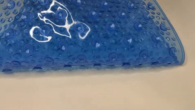 Противоскользящий коврик для ванной смотреть онлайн