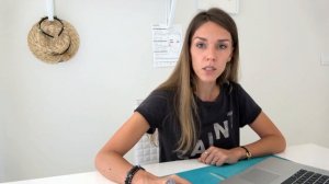 Кроссовки #5/6: Язычок. Секреты стилиста в видео блоге Идеалистка Людмилы Заичкиной