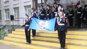Первоклассник, у тебя сегодня праздник!