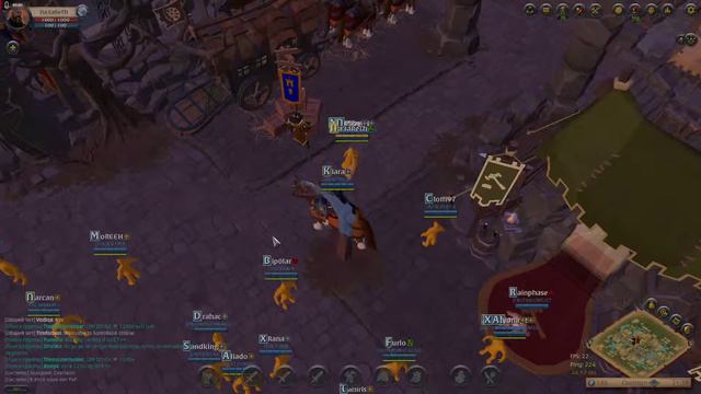 Как сделать привязку к Ратуше на клановом острове смотреть онлайн