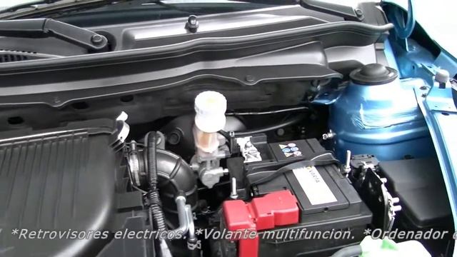 Suzuki Swift 1.2 Takumi 13 Manual Gasolina 94cv 4.547km Leganes Madrid 4561 HTD смотреть онлайн