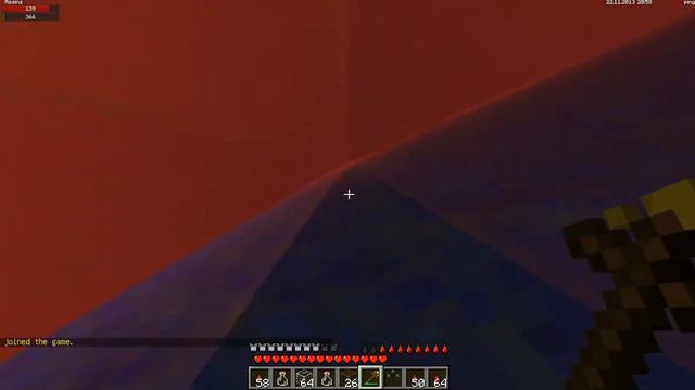 Обзор игры Minecraft Galaxy(mcgl) смотреть онлайн