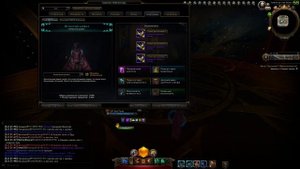 Иглистый дьявол - спутник которого недооценили #Neverwinter online | m20