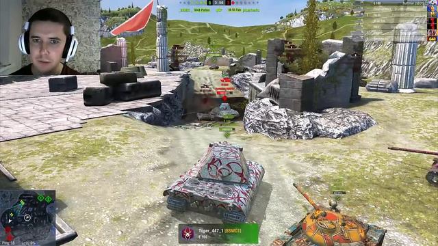 Его может получить каждый игрок /wot blitz смотреть онлайн