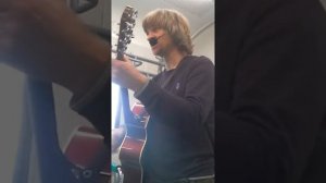 Владимир Кузьмин –"И поезд мчит меня в сибирские морозы.."