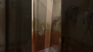 Фойе и номер гостиницы Турист в Минске. #гостиница #беларусь #турист #минск