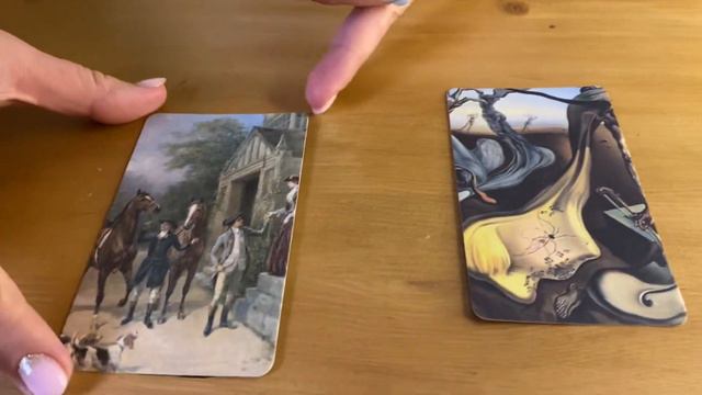 Как сложатся наши отношения? ПОДСОЗНАНИЕ МОЖЕТ ВСЕ. Это используют психологи. Метафорические карты. смотреть онлайн