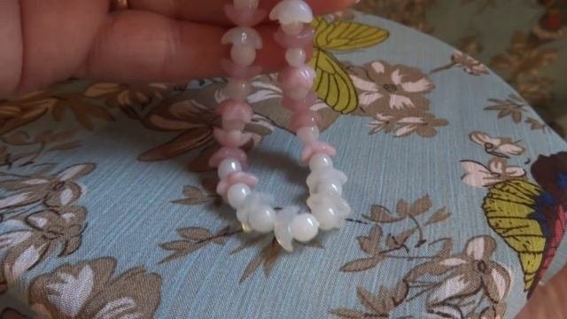 Сюрпризы Привоза. Старая чешская бижутерия. Покупки с блошиного рынка.