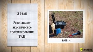 Поиск подземных вод в сложных условиях (скальные породы, мерзлота, пустыни). Поиск воды