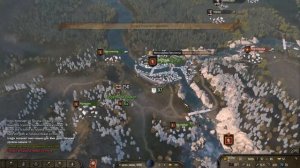 КВЕСТЫ ГЛАВНОГО ИНЖЕНЕРА ➤ Mount & Blade 2: Bannerlord #9