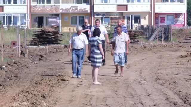 «Спрямление» Энгельса продолжается смотреть онлайн