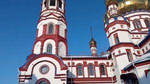 Колокольный Звон Рождественский !!!