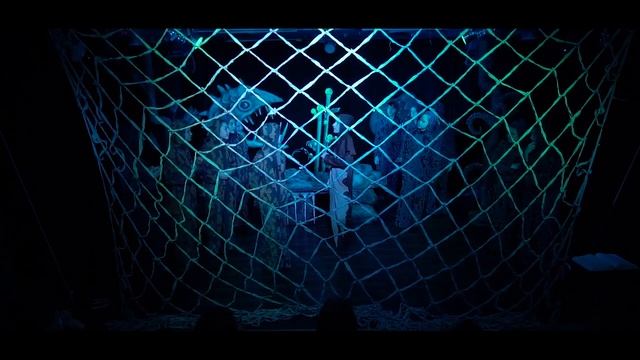 "Премудрый пискарь". Драматический спектакль, театр-студия "МаскаРад", г. Новосибирск смотреть онлайн