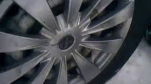 ремонт помпы и термостата