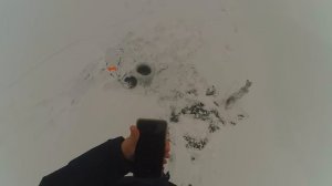 ЗИМНЯЯ РЫБАЛКА НА ЖЕРЛИЦЫ 2023! Ловля щуки на "мертвого живца" в январе. Рыбалка на крюк Кобра.