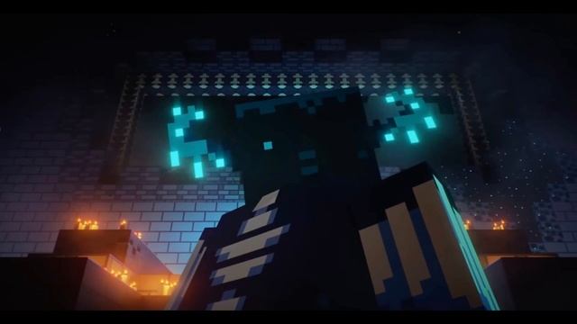 Minecraft Warden Sound
