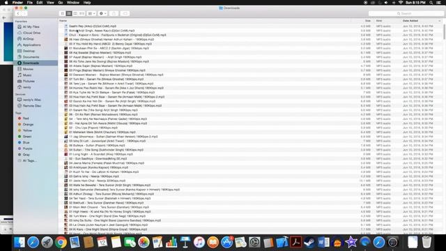 change Wallpaper on mac смотреть онлайн