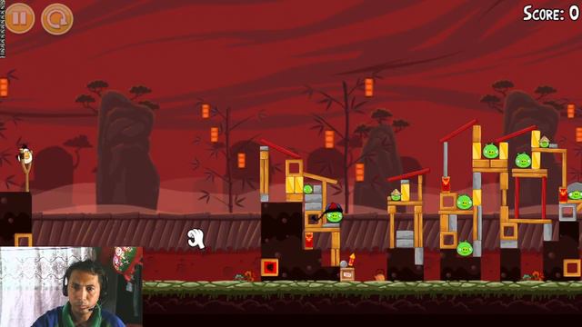 Angry Birds...😎😎😎 смотреть онлайн