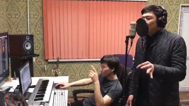 Жаңа ән🔥 смотреть онлайн