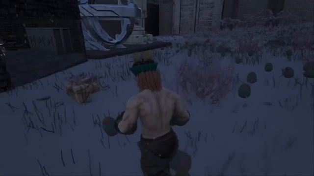 Ark is Fixed & Eggcellent Adventure 5 Ark Genesis EP18 смотреть онлайн