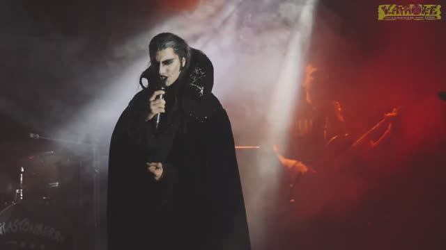 КК. Ростислав Колпаков. Бал Вампиров cover. Tanz Der Vampire. LadiesParty 8 марта 22г.