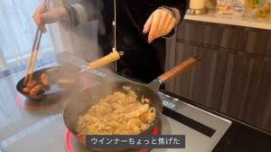 【コストコ21点購入品】購入品で作る朝晩ごはんとお弁当?️