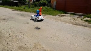 уля и захар 1