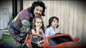 Вот кто родил Киркорову! Кто такая Наталья Ефремова и чем занимается