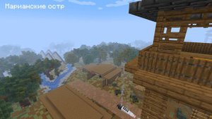 ОТРЯД НА ПЕРЕДОВОЙ MINECRAFT WWII
