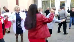 Нежная милая........ 22.04.23 Гомель парк Луначарского