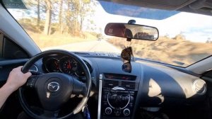 Mazda RX8 2jz acceleration