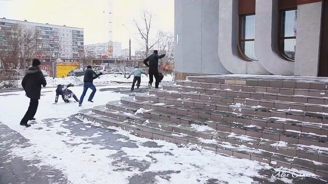 Свадьба без гламура