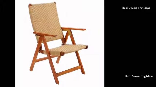 Foldable Chairs - Folding Chairs Padded Seat And Back | Best Design Picture Ideas for