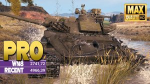 объект 907: супертанк – слишком быстрый – слишком опасный