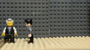 Сериал жизнь Афтона серия два,, учëба Кунг-фу "