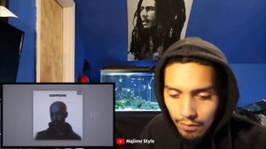 Реакция на появление Miyagi?трек Prayers