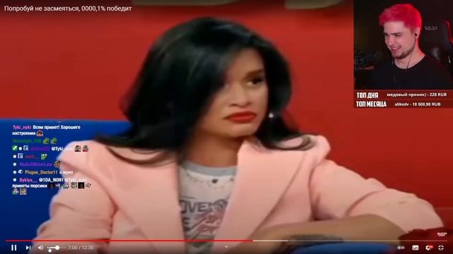 ДЖИМ И МУНОГАН РЖУТ С САМЫХ СМЕШНЫХ ВИДЕО ОТ АКАДЕМИЯ СМЕХА смотреть онлайн