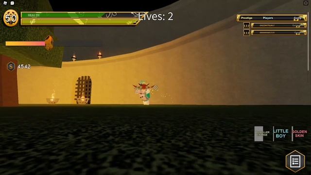 YBA Aerosmith + Spin Is Spammble смотреть онлайн