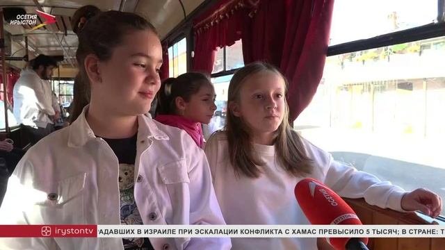 Северная Осетия вышла в финал сразу в двух номинациях в конкурсе «Туристический маршрут года»