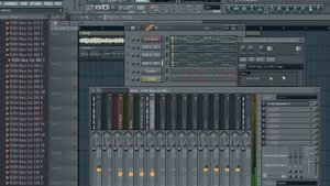 Как написать трек в стиле Deep House. How to make nice Deep House track.