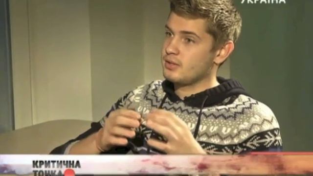 Как работают карманники!