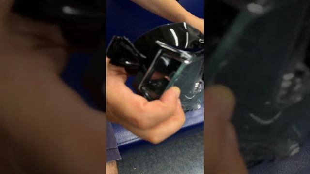 Распаковка маски для дайвинга … смотреть онлайн