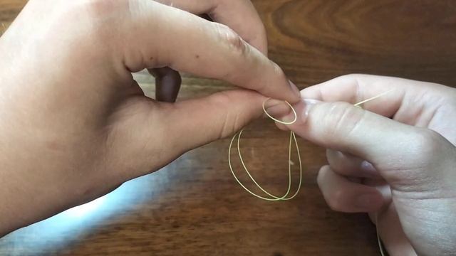 Как завязать петлю смотреть онлайн