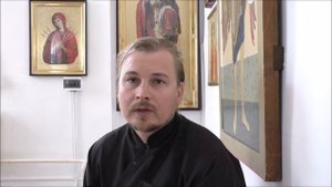 Как правильно зайти в Церковь?